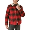 Red Plaid