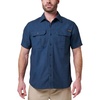 Workwear Blue