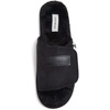 Black/Black