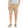 Monty's Khaki