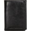 Smooth Leather - Black