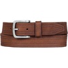 Antiqued Leather - Tan