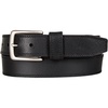 Double Stitch - Black