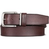 Leather Keeper - Brown
