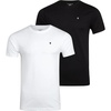 White/Jet Black