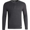 Charcoal Heather Grey