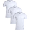 All White- Crew