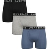 Grey/Black/Navy