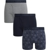Navy/Grey