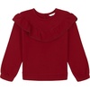 Red Ruffle