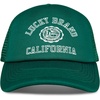 Collegiate - Green