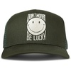 Don't Worry  Be Lucky - Olive