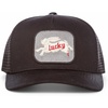 Rabbit Foot - Black