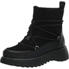 Black/Black