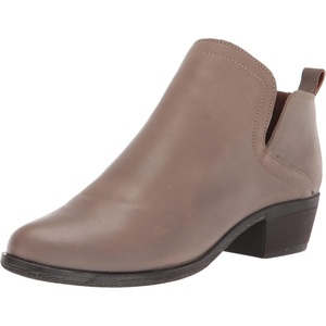 Lucky Brand Women’s Bollo Ankle Boot(Grey)