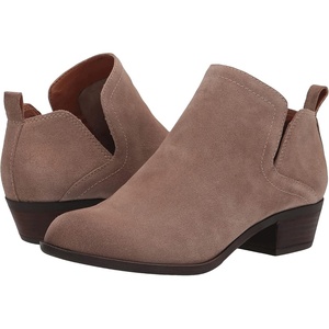 Lucky Brand Women’s Bollo Ankle Boot(Stonerock)