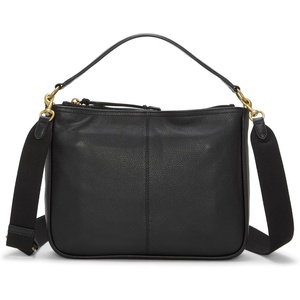 Lucky Brand Women’s Clay-sh(Black)