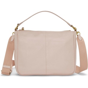 Lucky Brand Women’s Clay-sh(Rose Quartz)