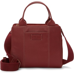 Lucky Brand Women’s Kloe-sa(Deep Claret)