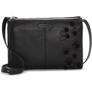 Lucky Brand Women’s Ruie-cb(Black)