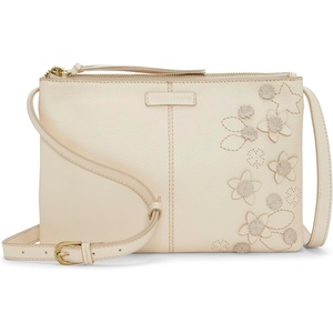 Lucky Brand Women’s Ruie-cb(Vanilla)