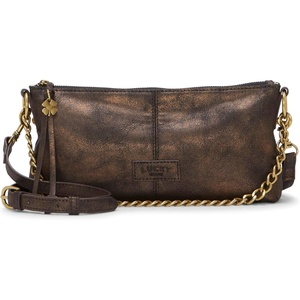 Lucky Brand Women’s Zena-cb(Brown)