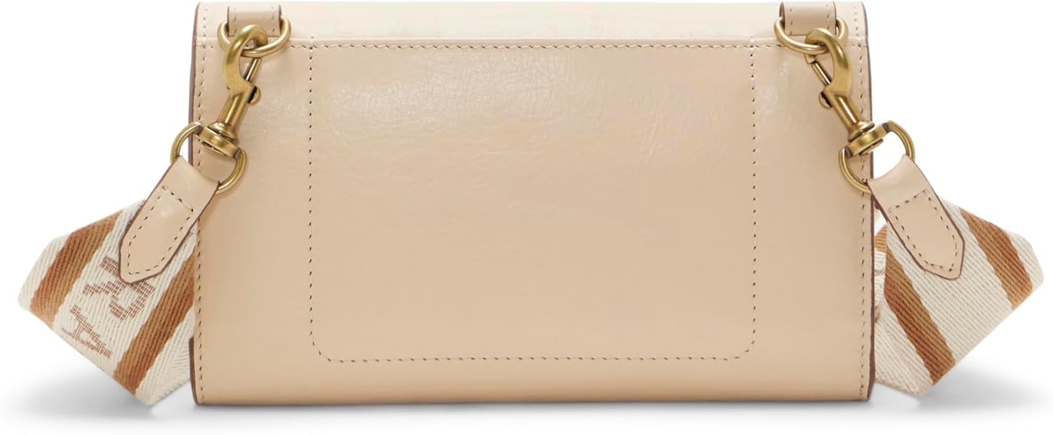 image:imageLucky Brand Cali Leather Crossbody Wallet