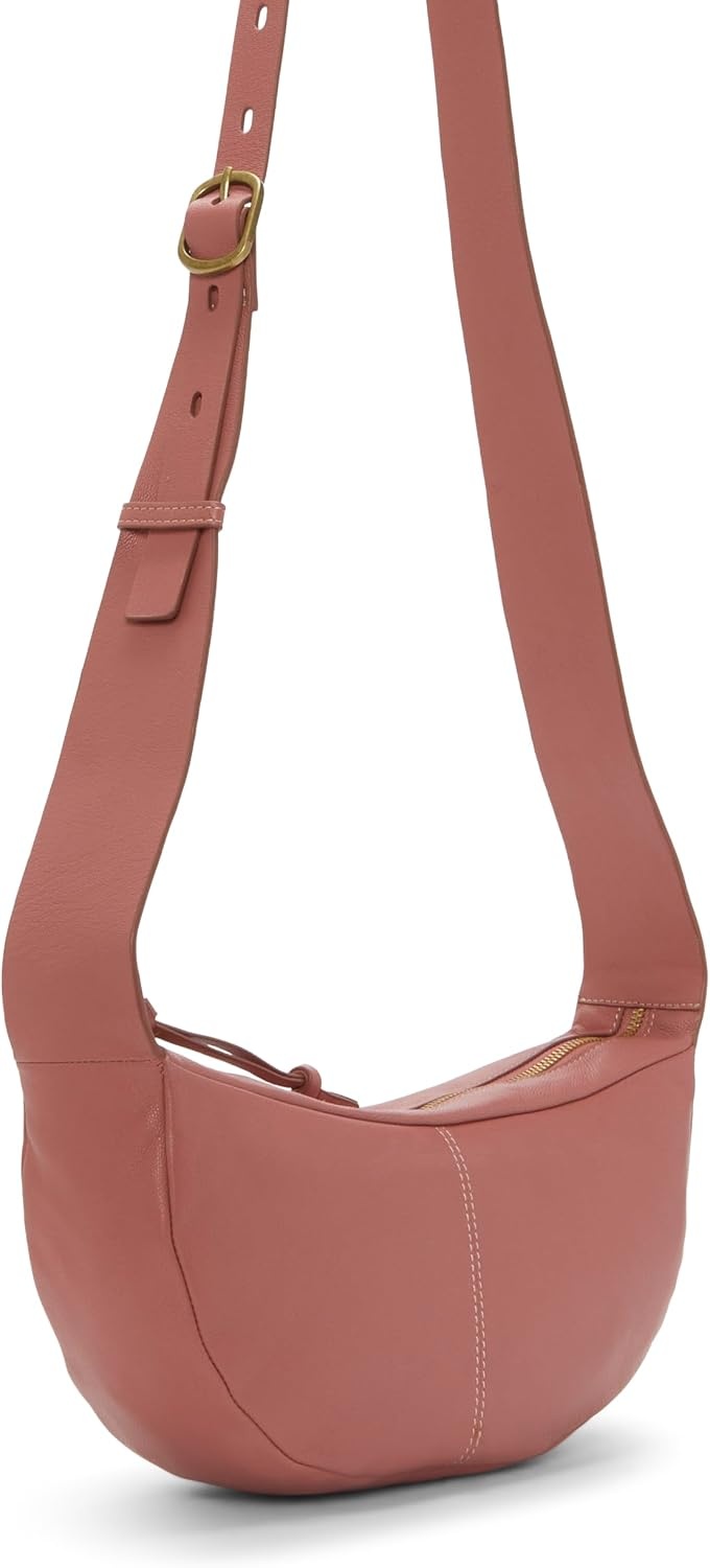 image:imageLucky Brand Hady Leather Crossbody