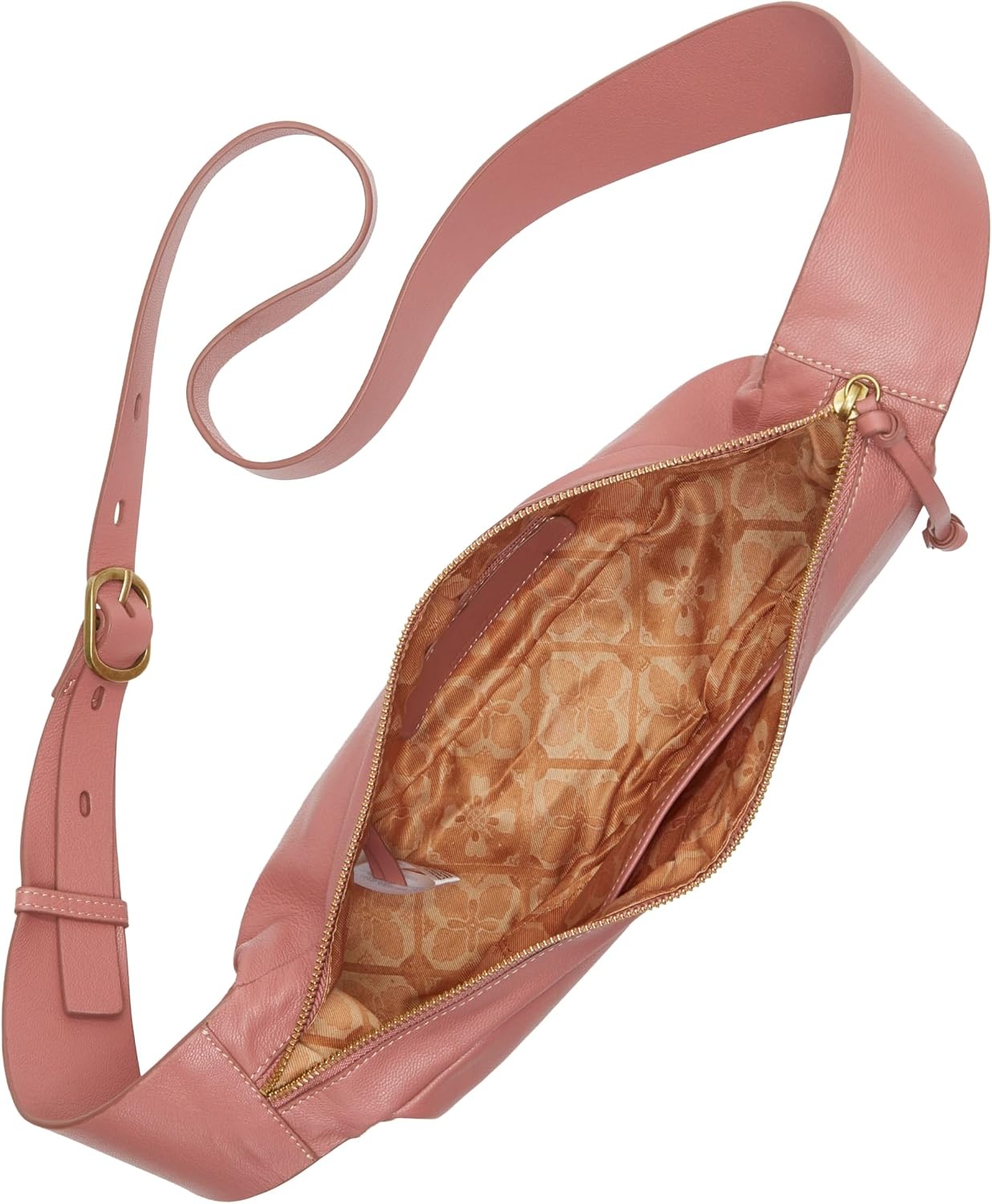 image:imageLucky Brand Hady Leather Crossbody