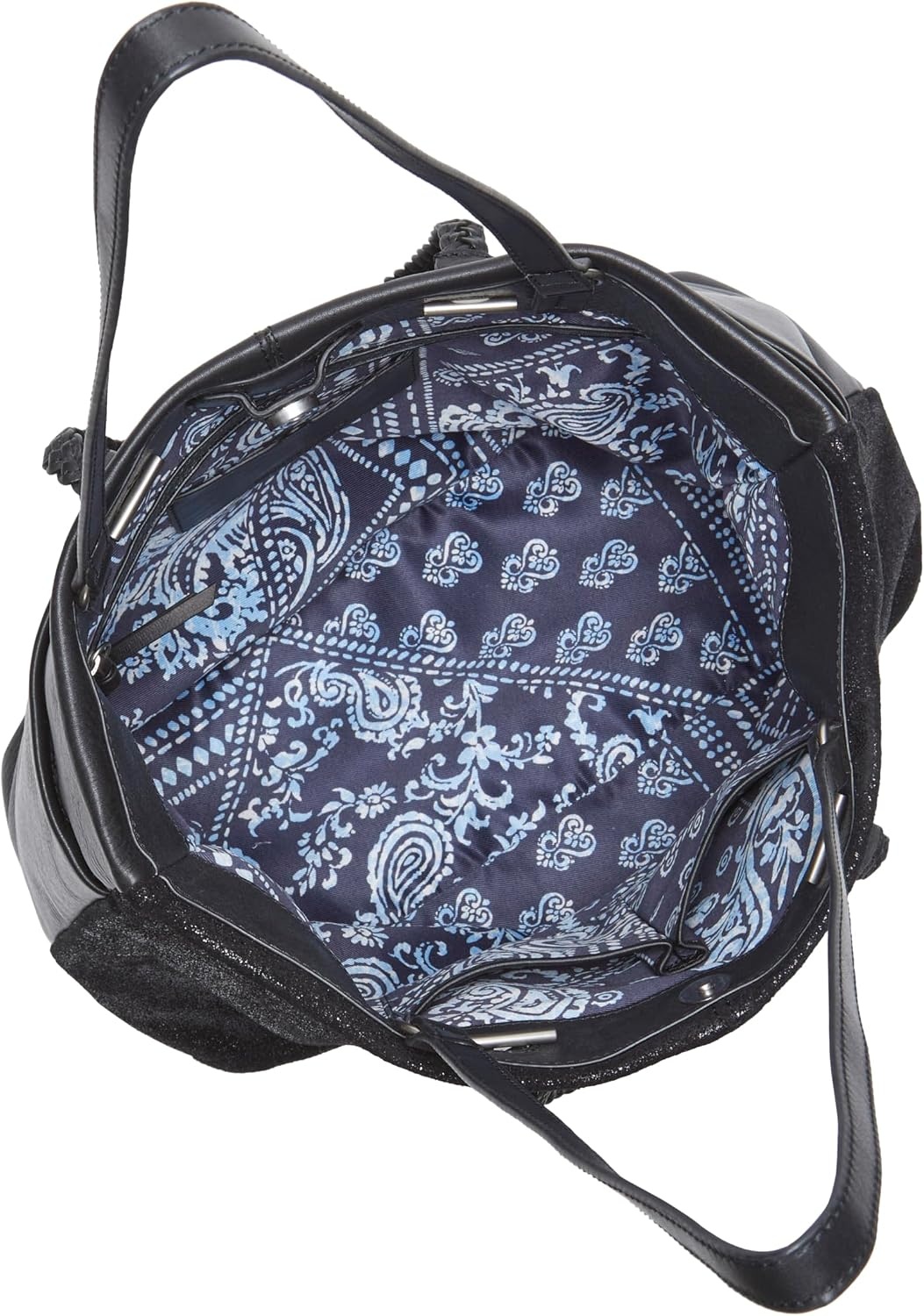image:imageLucky Brand Jema Braided Strap Tote