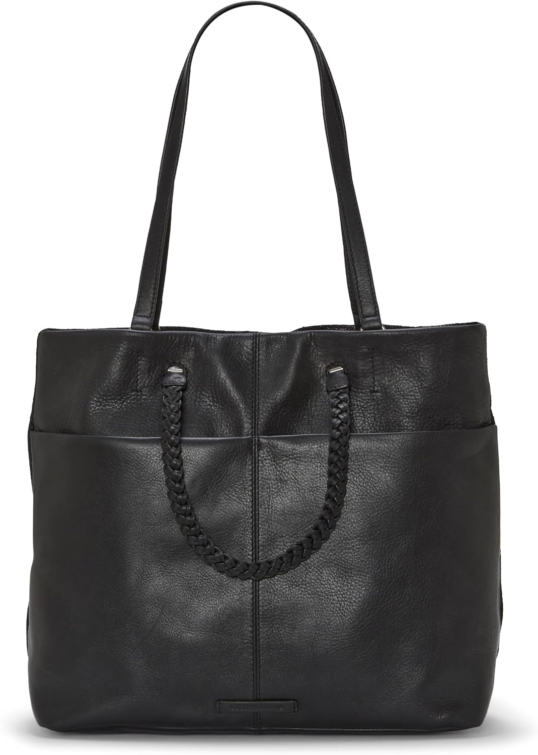 image:imageLucky Brand Jema Braided Strap Tote