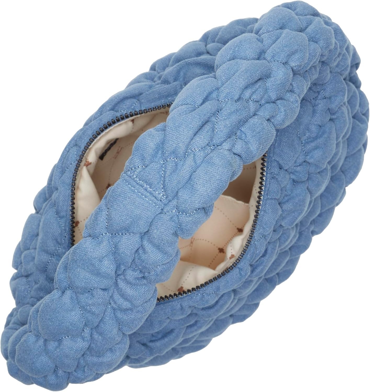 image:imageLucky Brand Joan Quilted Shoulder Bag