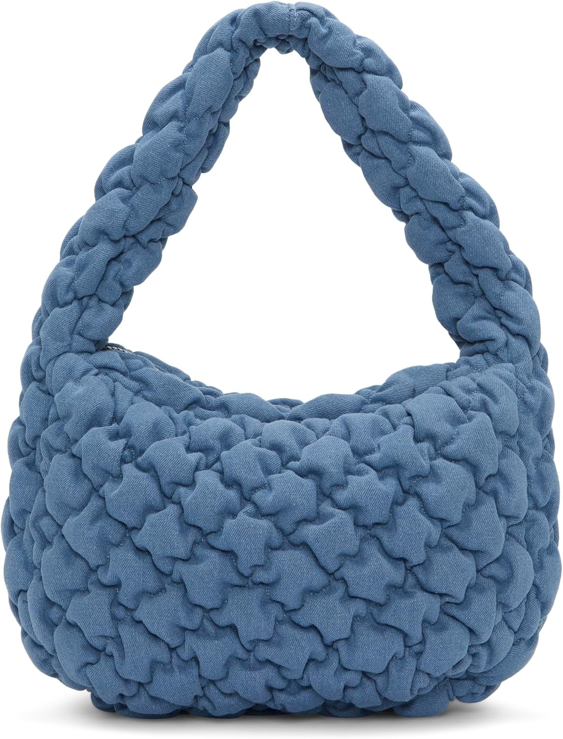 image:imageLucky Brand Joan Quilted Shoulder Bag
