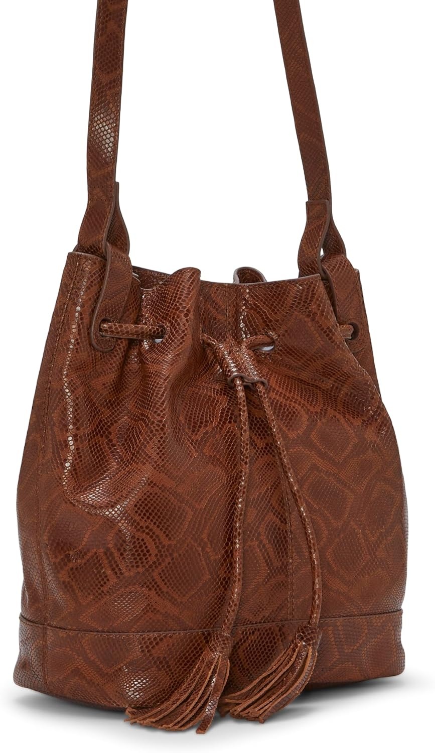 image:imageLucky Brand Luna Bucket Bag