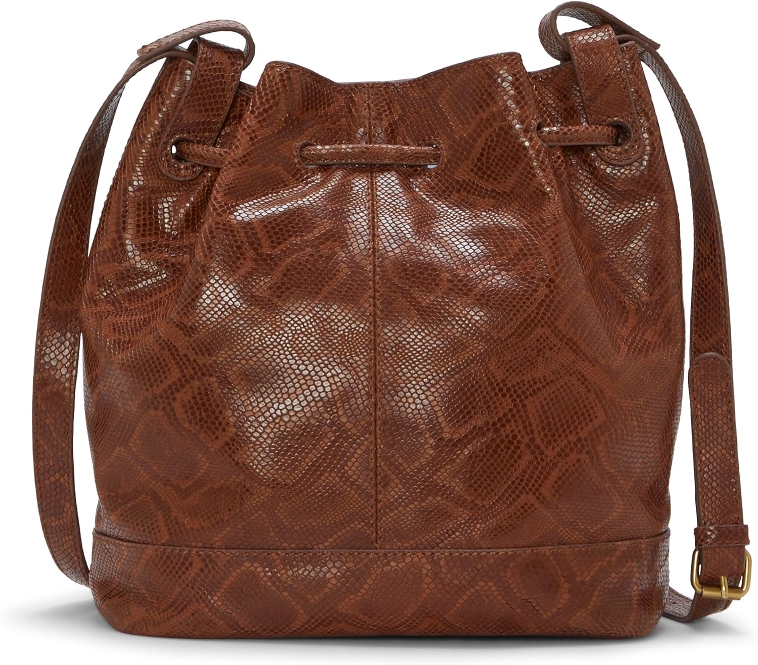 image:imageLucky Brand Luna Bucket Bag