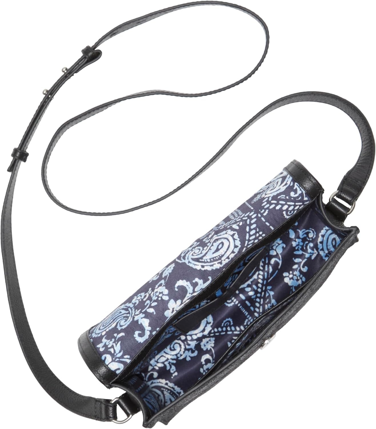 image:imageLucky Brand Luna Leather Crossbody