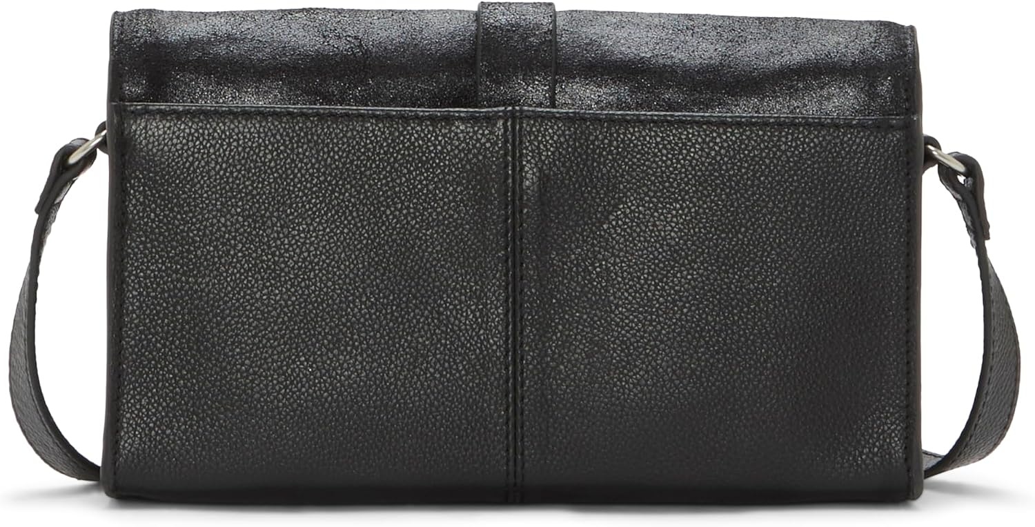 image:imageLucky Brand Luna Leather Crossbody