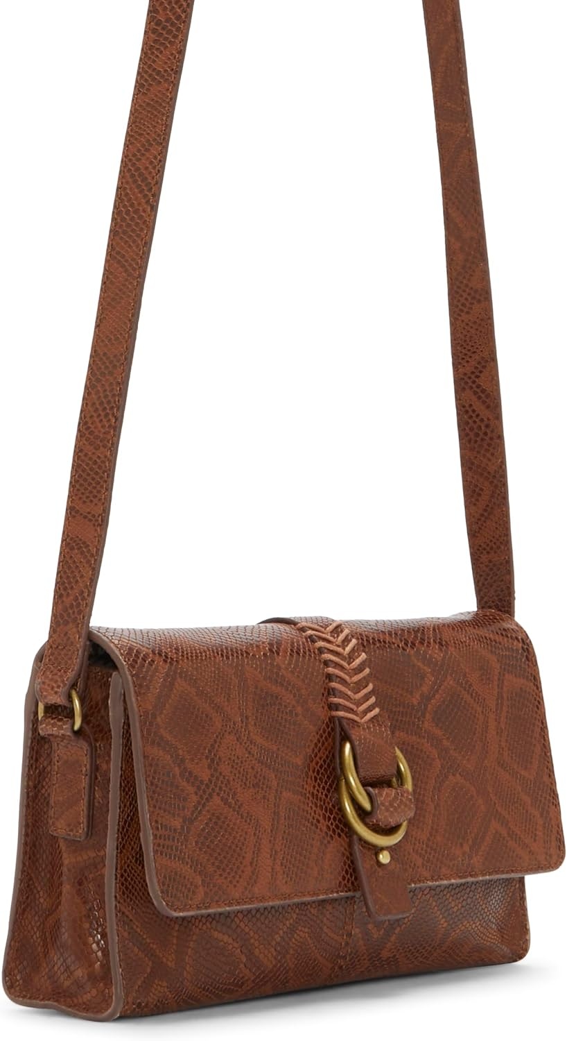 image:imageLucky Brand Luna Small Crossbody