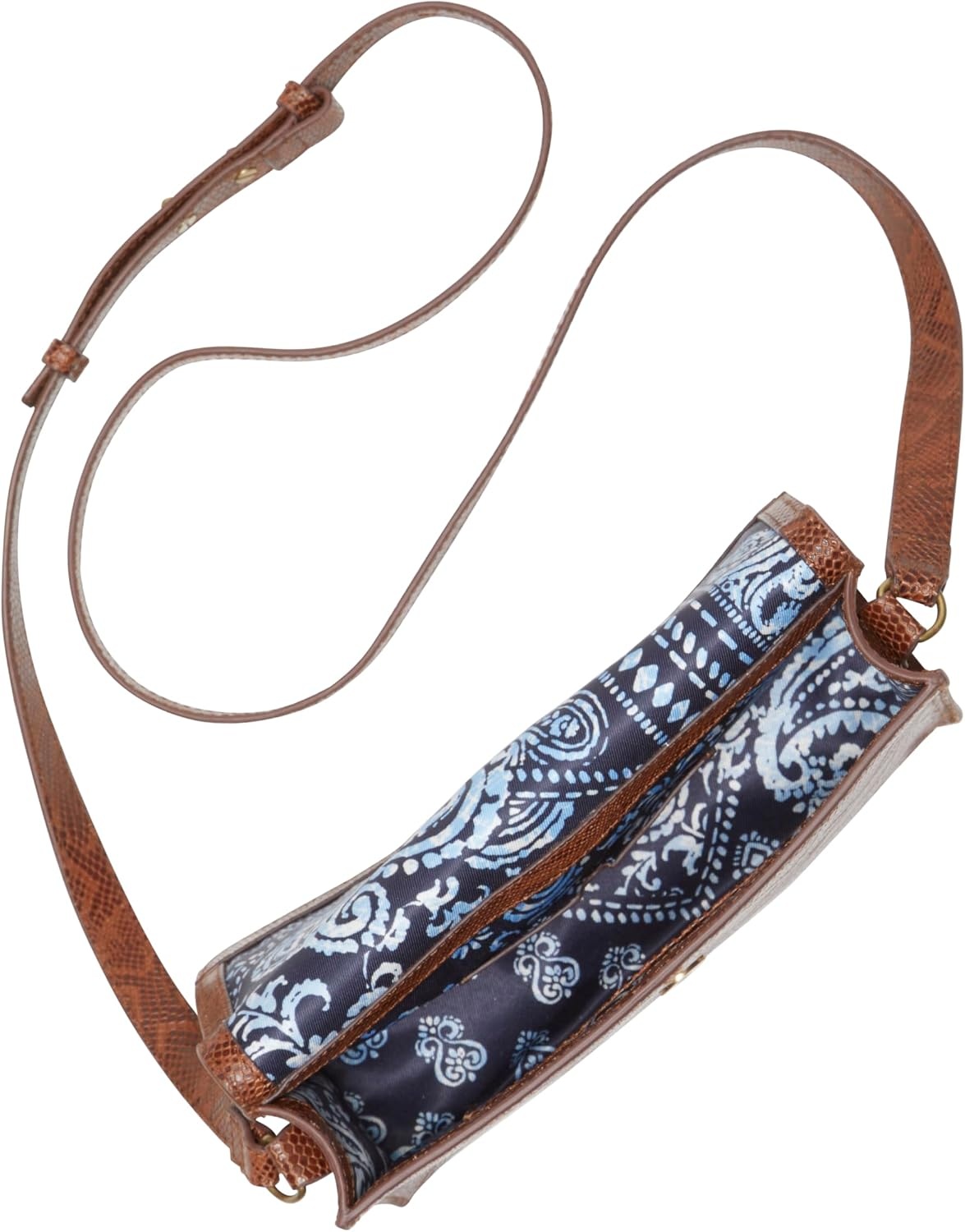 image:imageLucky Brand Luna Small Crossbody