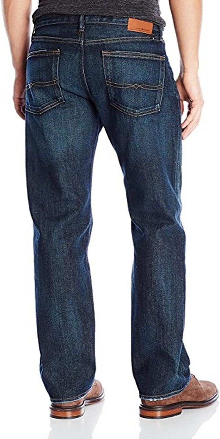 image:imageLucky Brand Mens 181 Relaxed Straight JeanAliso Viejo