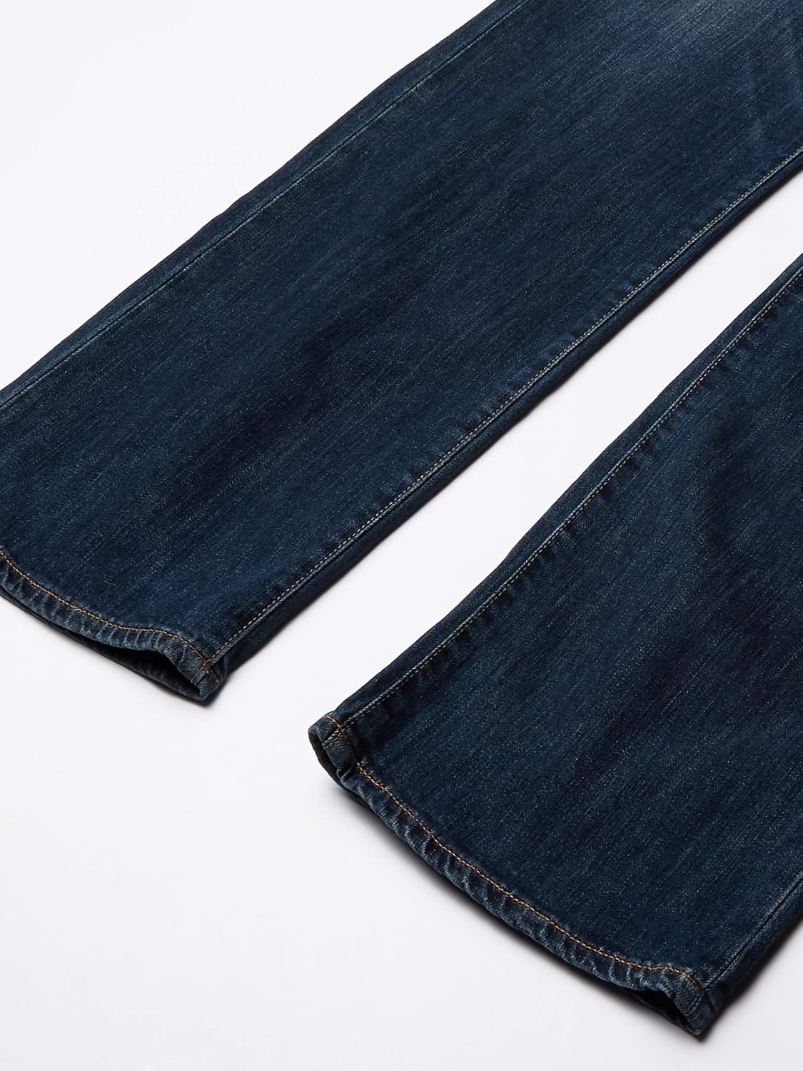 image:imageLucky Brand Mens 181 Relaxed Straight JeanMahogany