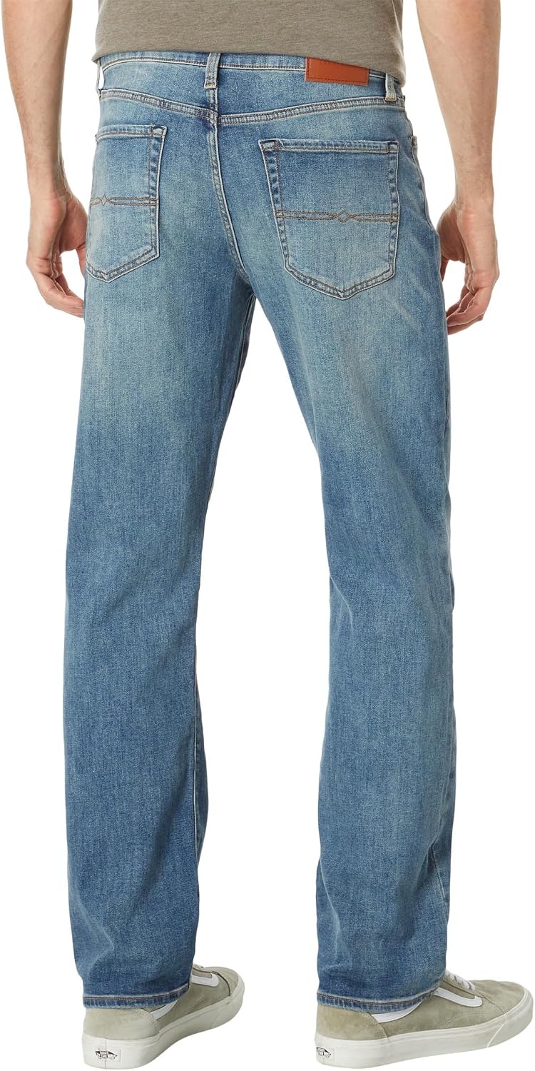 image:imageLucky Brand Mens 329 Classic Straight JeanAnton