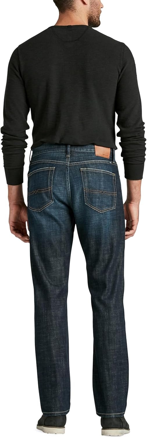 image:imageLucky Brand Mens 329 Classic Straight JeansWhispering Pines