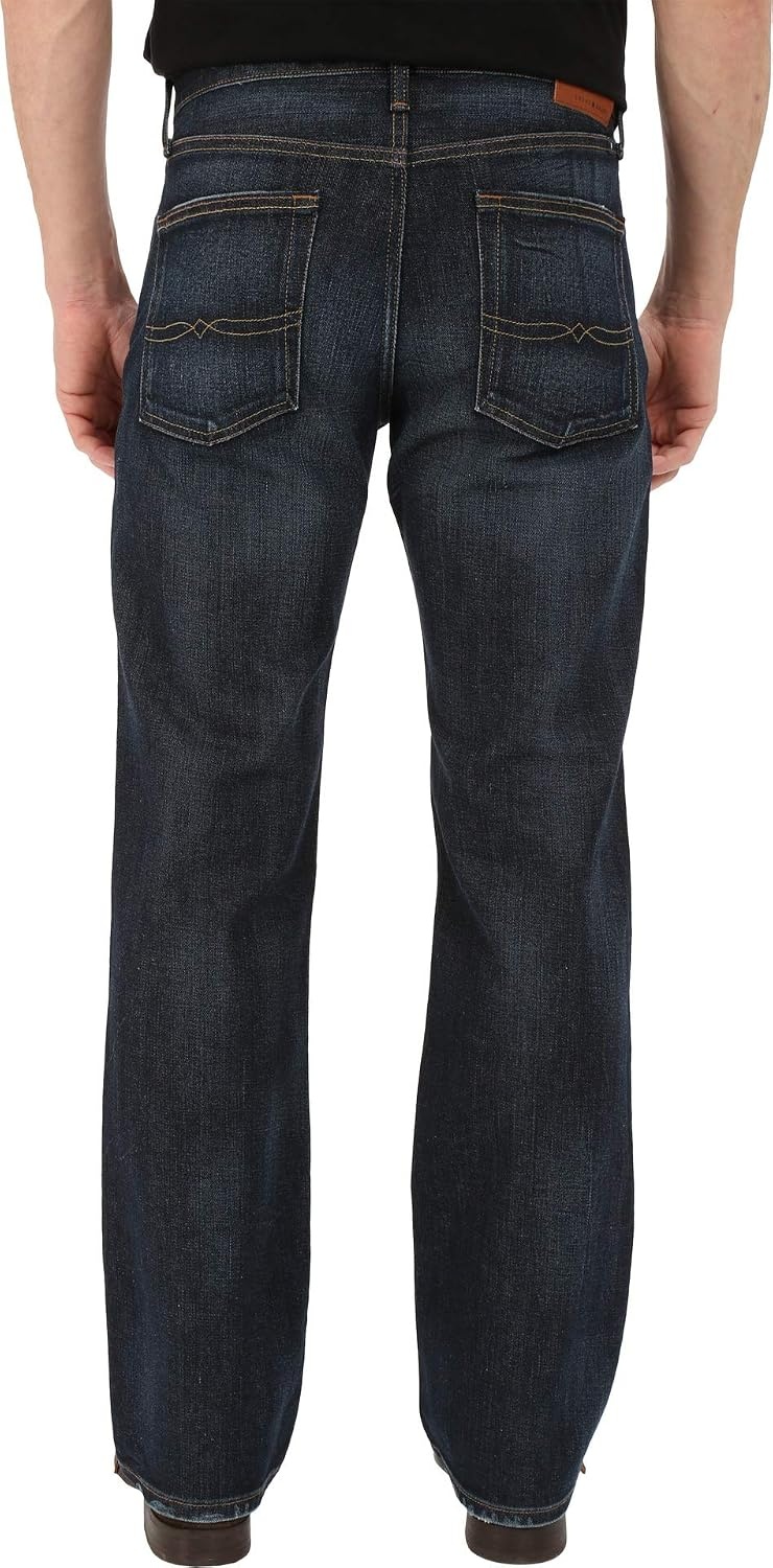 image:imageLucky Brand Mens 361 Vintage Straight Leg JeanAliso Viejo