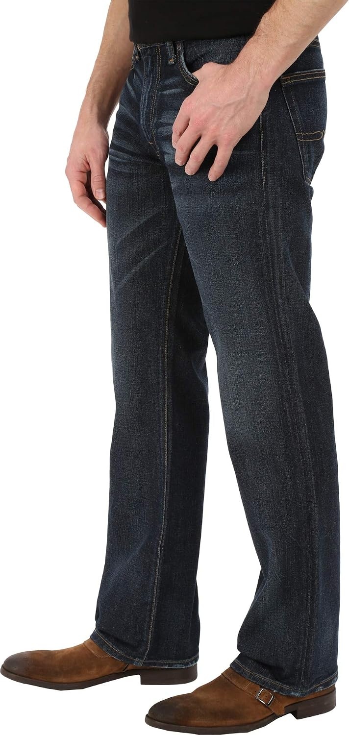 image:imageLucky Brand Mens 361 Vintage Straight Leg JeanAliso Viejo