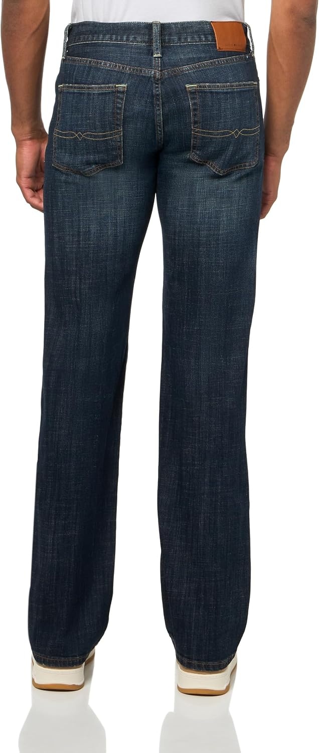 image:imageLucky Brand Mens 361 Vintage StraightCovington