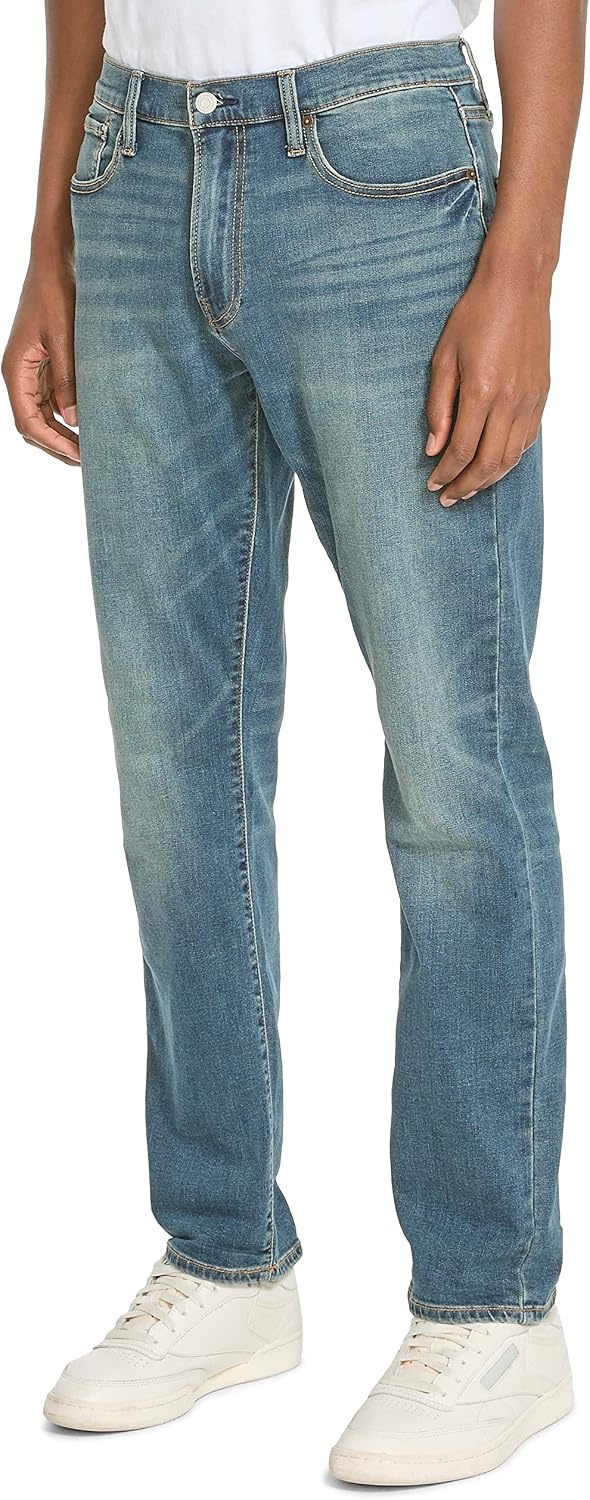 image:imageLucky Brand Mens 410 Athletic Fit JeanCowell Ranch