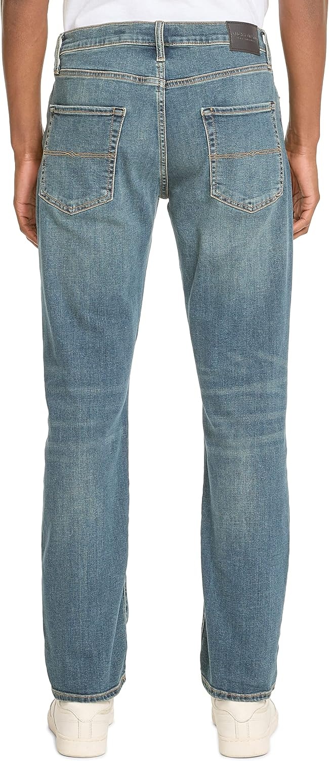 image:imageLucky Brand Mens 410 Athletic Fit JeanCowell Ranch