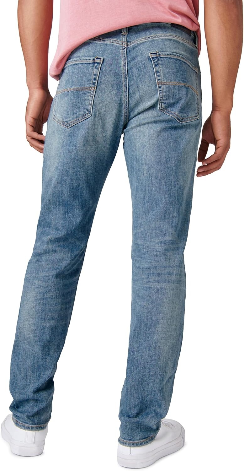 image:imageLucky Brand Mens 410 Athletic Fit JeanFenwick