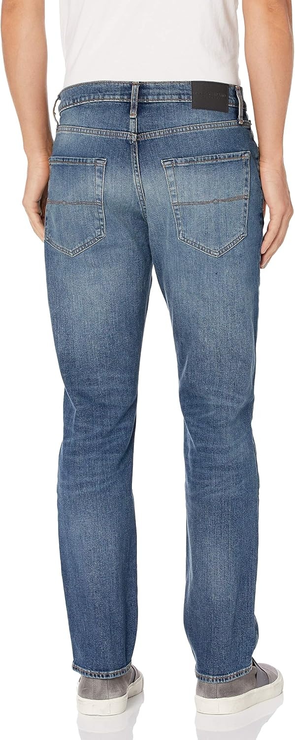 image:imageLucky Brand Mens 410 Athletic Fit JeanHazelhurst